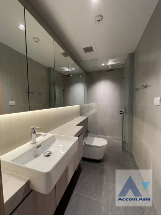 รูป 🔼🔽 AccomA 📩 Duplex Condo 2 BR Condominium @The Lofts Silom (AA42045) - รูปที่ 16/20