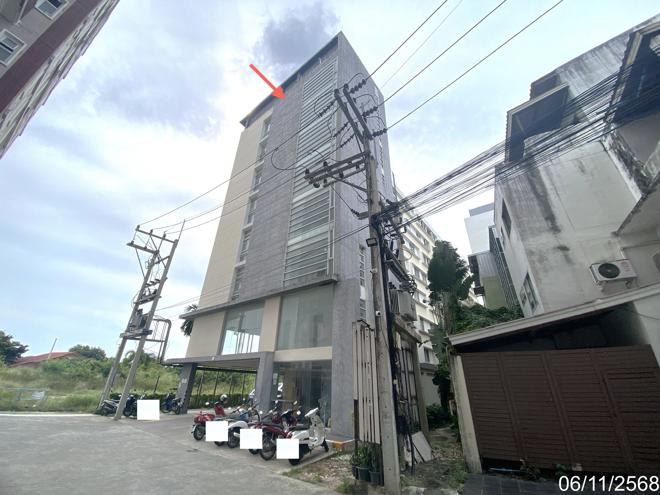 รูป คอนโดมิเนียม 160.24 ตร.ม. เมืองชลบุรี ชลบุรี 1.4M - รูปที่ 11/28