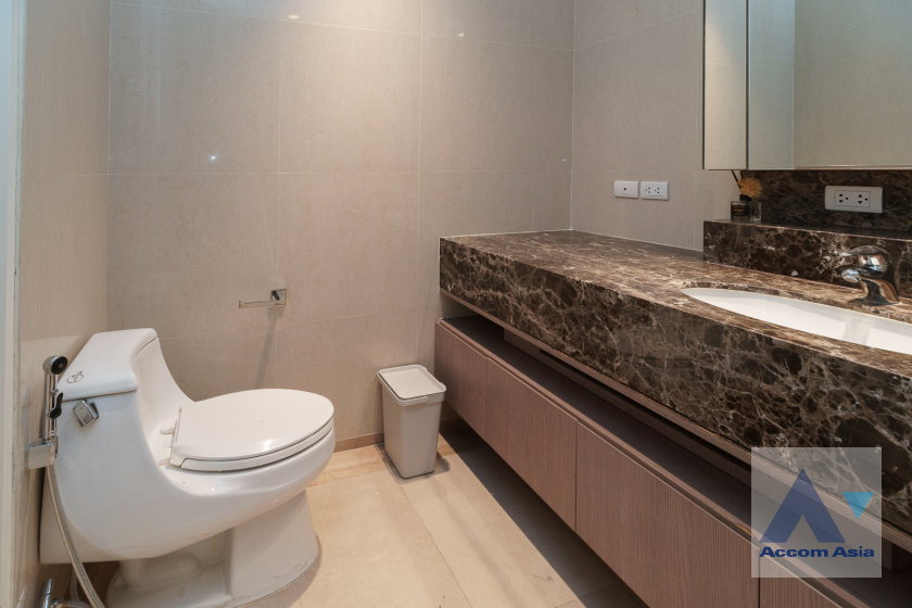 รูป 🔼🔽 AccomA 📩  3 BR Condominium @185 Rajadamri (AA11046) - รูปที่ 17/20
