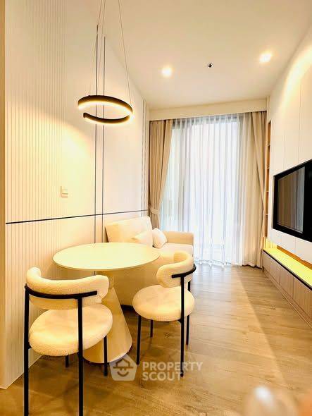 รูป คอนโด 1-ห้องนอน ที่ ดิ แอดเดรส สยาม-ราชเทวี ใกล้ BTS ราชเทวี (ID 2769756) - รูปที่ 1/9