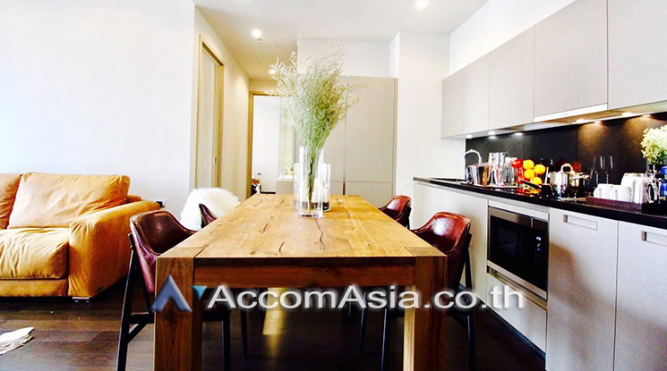 picture 🔼🔽 AccomA 📩 2 BR Condominium @The XXXIX by Sansiri (AA25404) - 3/11