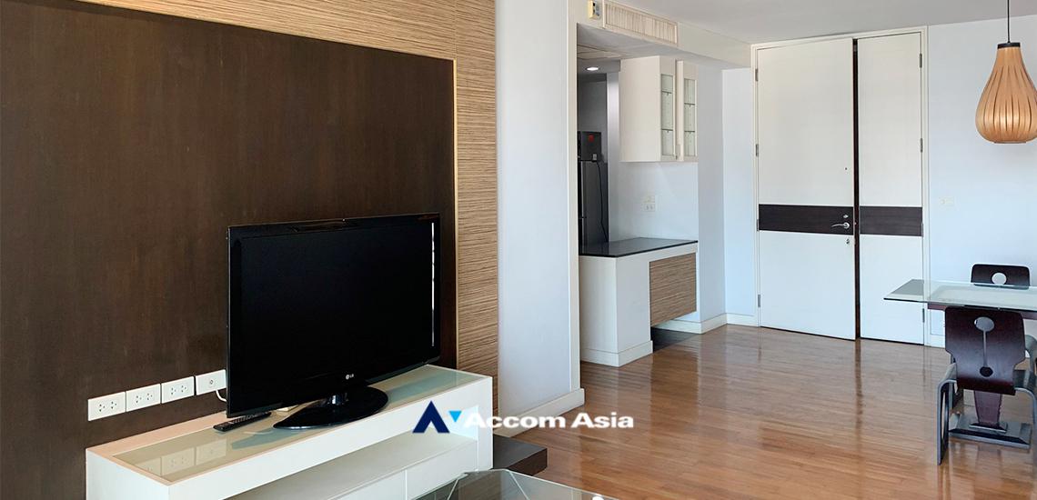 picture 🔼🔽 AccomA 📩  3 BR Condominium @Royal Saladaeng (1512138) - 6/15