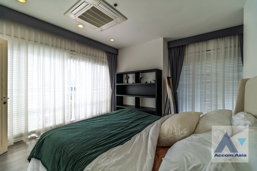 รูป 🔼🔽 AccomA 📩  2 BR Condominium @Noble Ora (AA29939) - รูปที่ 8/15
