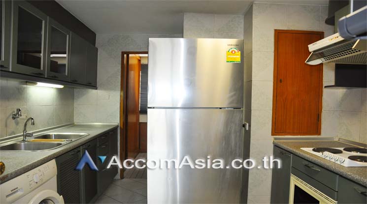 picture 🔼🔽 AccomA 📩 Pet friendly 3 BR Condominium @United Tower (AA12175) - 5/9