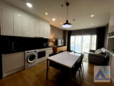Condos for rent : 🔼🔽 AccomA 📩  2 BR Condominium @Noble Reveal (13001106)