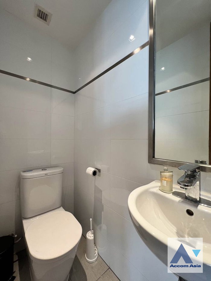 picture 🔼🔽 AccomA 📩 2 BR Condominium @Le Monaco Residence (AA44931) - 16/16