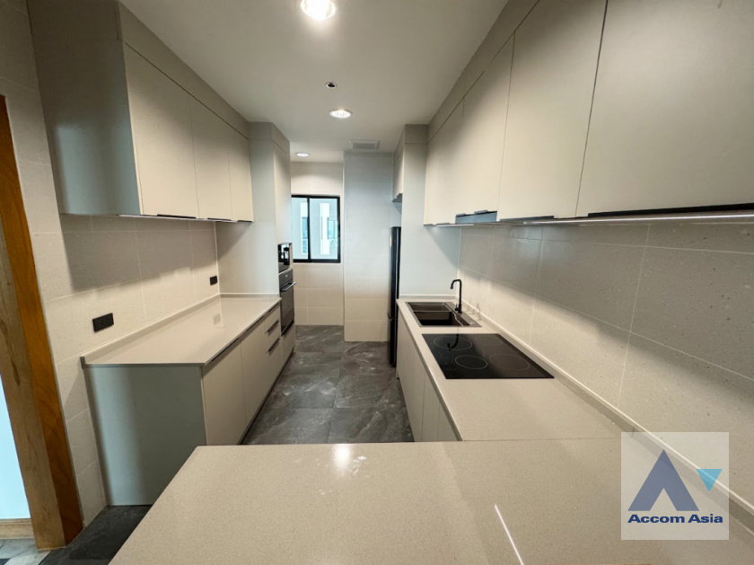 รูป 🔼🔽 AccomA 📩  3 BR Condominium @Sathorn Gardens (20566) - รูปที่ 6/20