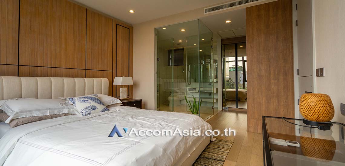 รูป 🔼🔽 AccomA 📩  2 BR Condominium @Vittorio Sukhumvit 39 (AA22726) - รูปที่ 6/9