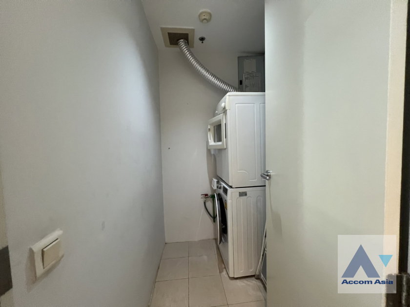 picture 🔼🔽 AccomA 📩 Pet friendly 2 BR Condominium @The Legend Saladaeng (AA18221) - 11/11