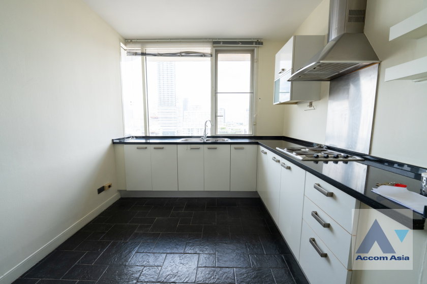 รูป 🔼🔽 AccomA 📩 Pet friendly,Fully Furnished 3 BR Condominium @Hampton Thonglor 10 (AA14430) - รูปที่ 18/20