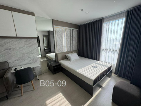 🟪🟦🟩🟨🟧 ให้เช่า  Elio Del Nest *พร้อมอยู่* 🛎️🛎️ | 𝗟𝗶𝗻𝗲@: @𝗮𝘀𝘀𝗲𝘁𝘀𝗽𝗿𝗼