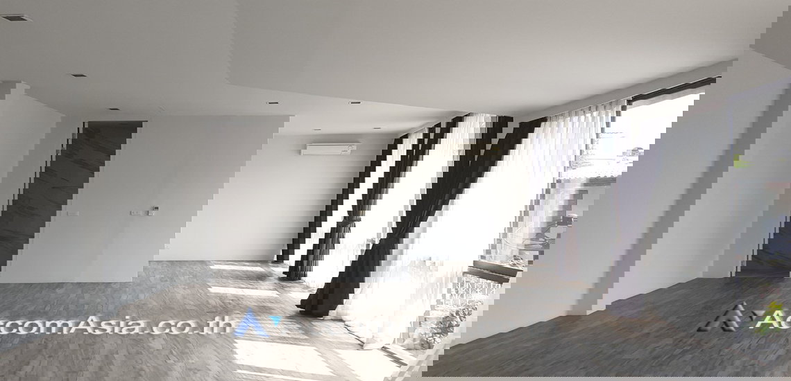 picture 🔼🔽 AccomA 📩 Home Office,Private Swimming Pool 2 BR House in Khlong Tan Nuea (AA15752) - 16/17