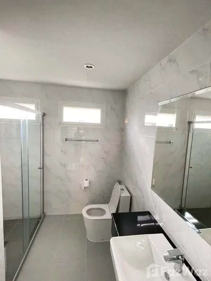 picture 2-storey detached house, Supalai Palm Spring 5994906 - 11/17