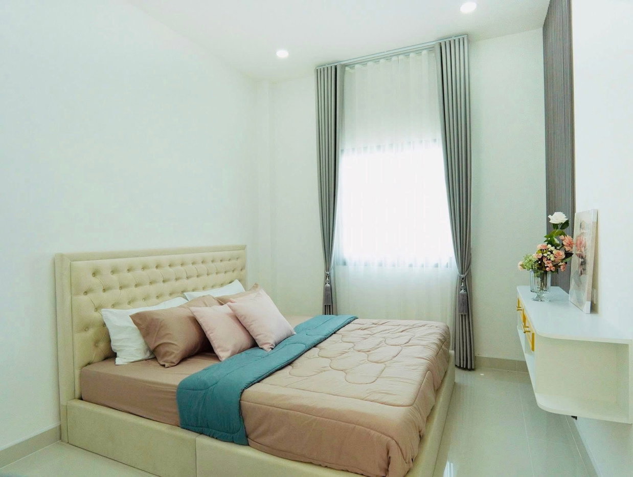รูป Newly Built House for Sale in East Pattaya - รูปที่ 11/16