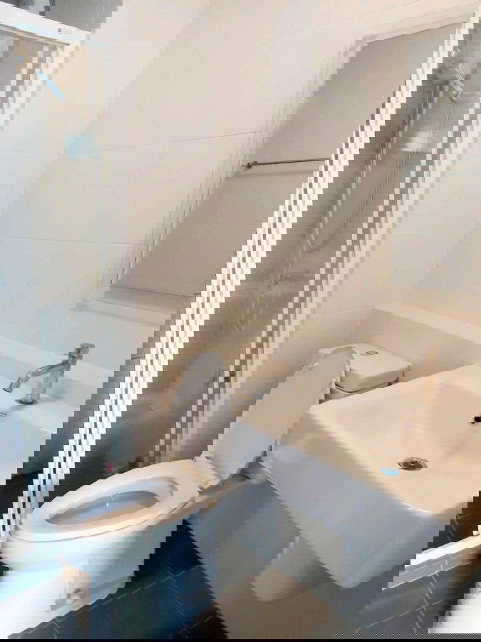 รูป 🤝🏻RB23942 ให้เช่าถูกมาก👍ดีคอนโด แคมปัส โดม - รังสิต ✅แอดไลน์ @mproperty( มี @ ด้วย) แอดมินตอบไว - รูปที่ 11/11