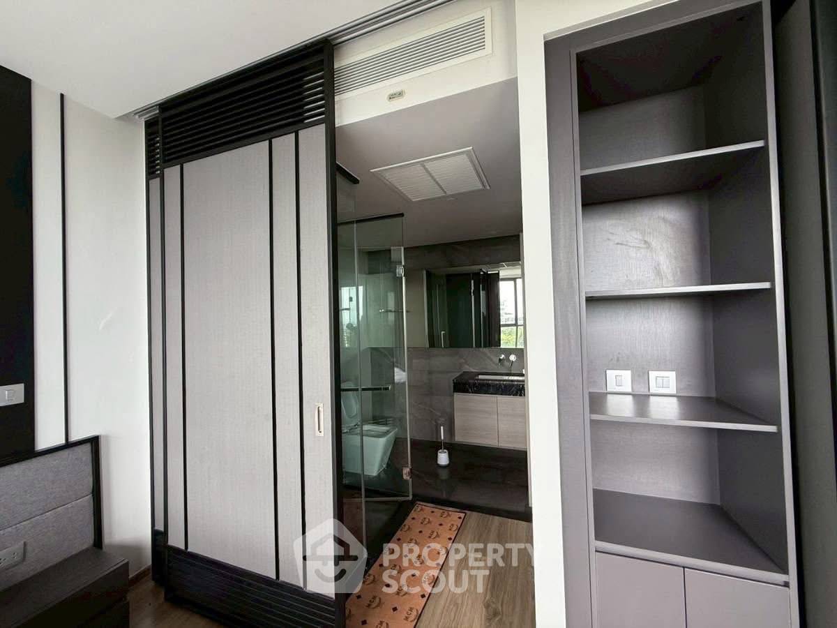 รูป คอนโด 1-ห้องนอน ที่ แอนโดรเมด้า คอนโดมิเนียม พัทยา ใกล้ ถนนพระตำหนัก พัทยา (ID 2769166) - รูปที่ 4/15