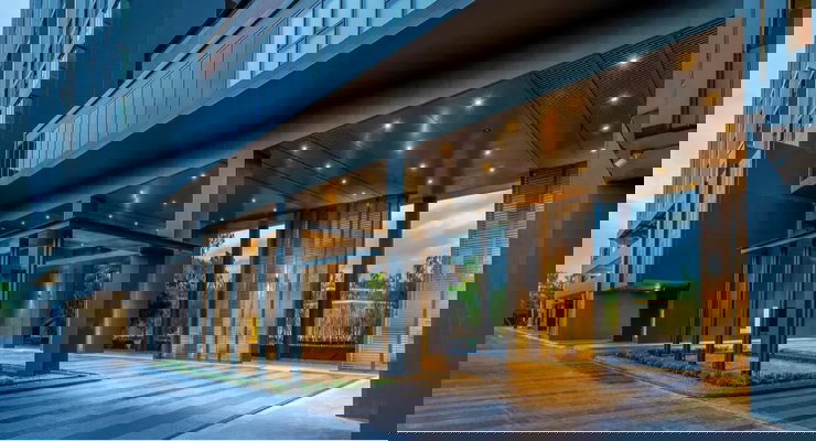 รูป Parkland phetkasem 56 ขายด่วน ราคาหน้าสัญญา 3.32 MB !!! - รูปที่ 15/26