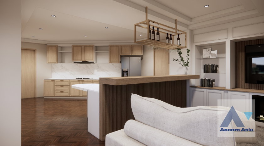 picture 🔼🔽 AccomA 📩  4 BR Condominium @TPJ Mansion (AA32356) - 9/20