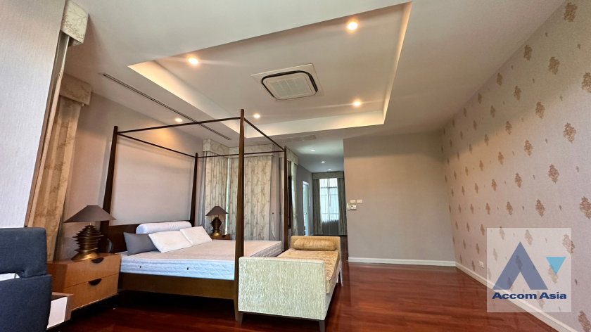 รูป 🔼🔽 AccomA 📩 Elegant Pool Villa in a Quiet Setting (AA14896) - รูปที่ 15/20