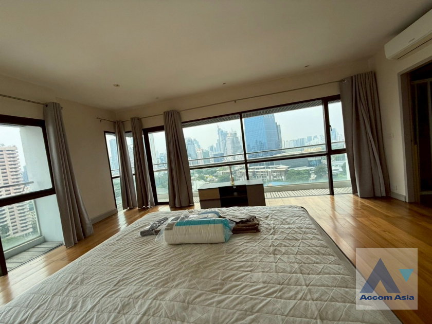 รูป 🔼🔽 AccomA 📩  2 BR Condominium @The Natural Place Suite (1516894) - รูปที่ 13/17