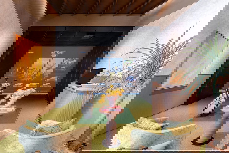 รูป 🏙️ Luxury Penthouse 80 ตร.ม. @ Canvas Cherngtalay ห้องสวย ฟีลโรงแรม 5 ดาว💫 - รูปที่ 8/13