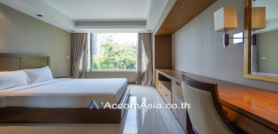 รูป 🔼🔽 AccomA 📩 Pet friendly 2 BR Condominium @All Seasons Mansion (AA10675) - รูปที่ 9/11