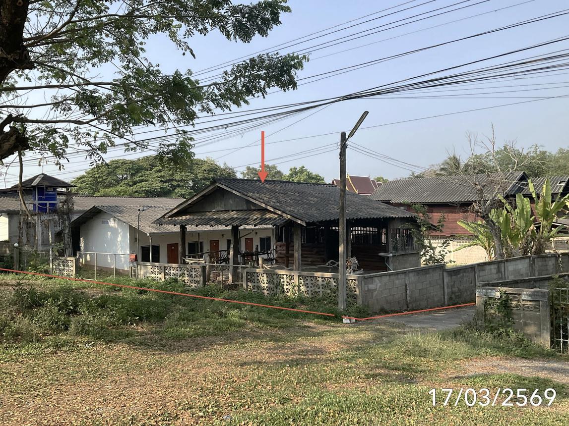 picture HOME 341 Sq.w. Phan Chiang Rai for 5.5M - 27/52