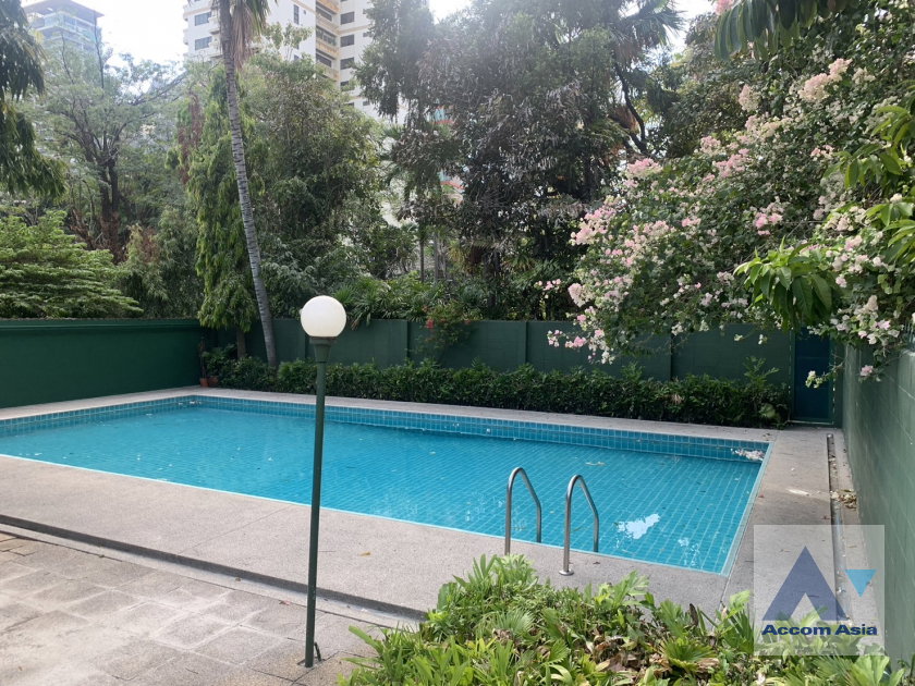 picture 🔼🔽 AccomA 📩 3 BR House in Khlong Tan Nuea (1720459) - 20/20