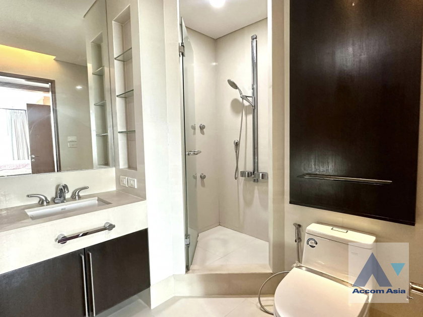 รูป 🔼🔽 AccomA 📩  2 BR Condominium @The Park Chidlom (AA41799) - รูปที่ 7/10