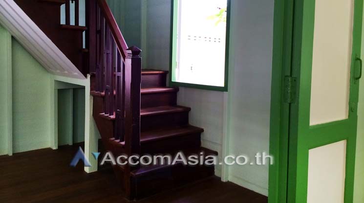 รูป 🔼🔽 AccomA 📩 Home Office 3 BR House in Yan Nawa (90425) - รูปที่ 9/10