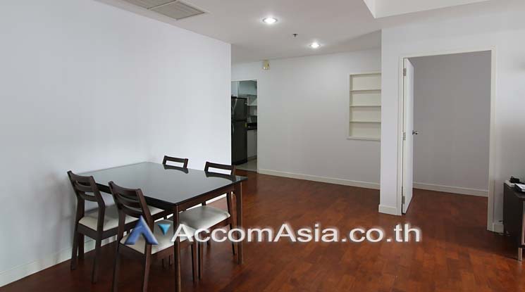 รูป 🔼🔽 AccomA 📩  2 BR Condominium @Baan Siri 24 Condominium (810259) - รูปที่ 4/11