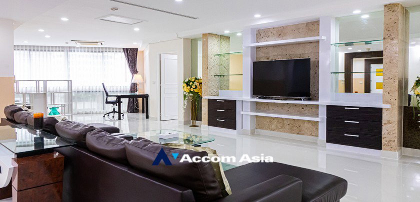 รูป 🔼🔽 AccomA 📩 Pet friendly 3 BR Condominium @President Park Sukhumvit 24   (1520776) - รูปที่ 5/14