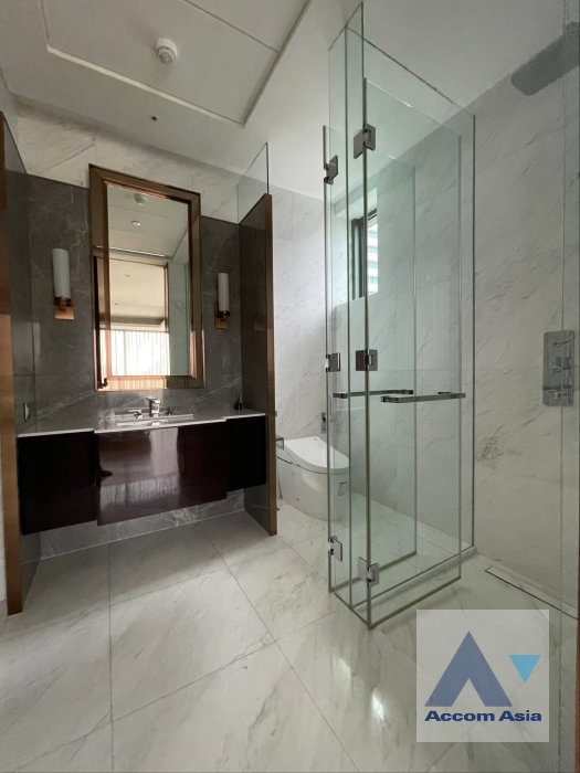 picture 🔼🔽 AccomA 📩  2 BR Condominium @Sindhorn Tonson (AA32220) - 17/20