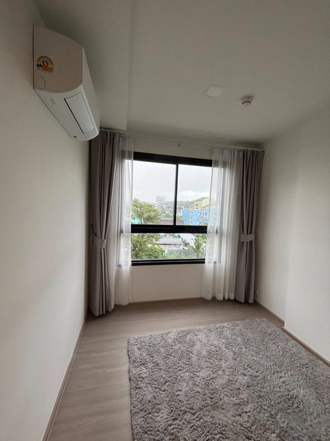 รูป Hot Deal 🔥 The Base Bukit โครงการพร้อมอยู่ ย่านในเมืองภูเก็ต 34 sqm ราคา 3.XX MB - รูปที่ 16/20