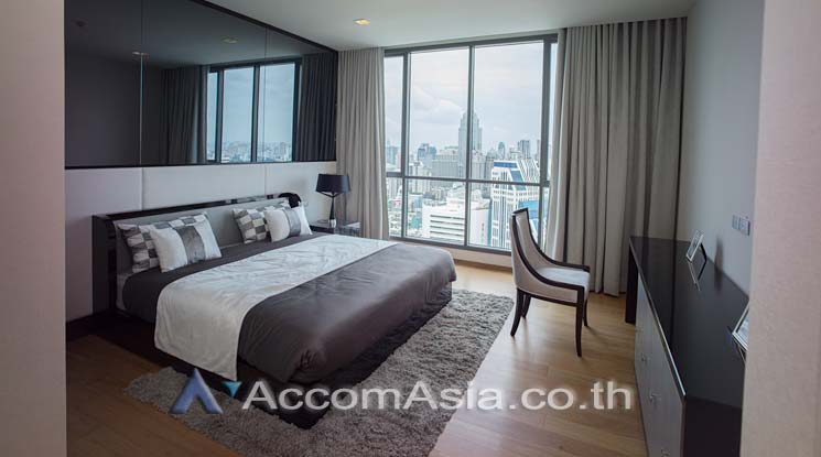 รูป 🔼🔽 AccomA 📩  2 BR Condominium @HYDE Sukhumvit 13 (AA12350) - รูปที่ 5/8