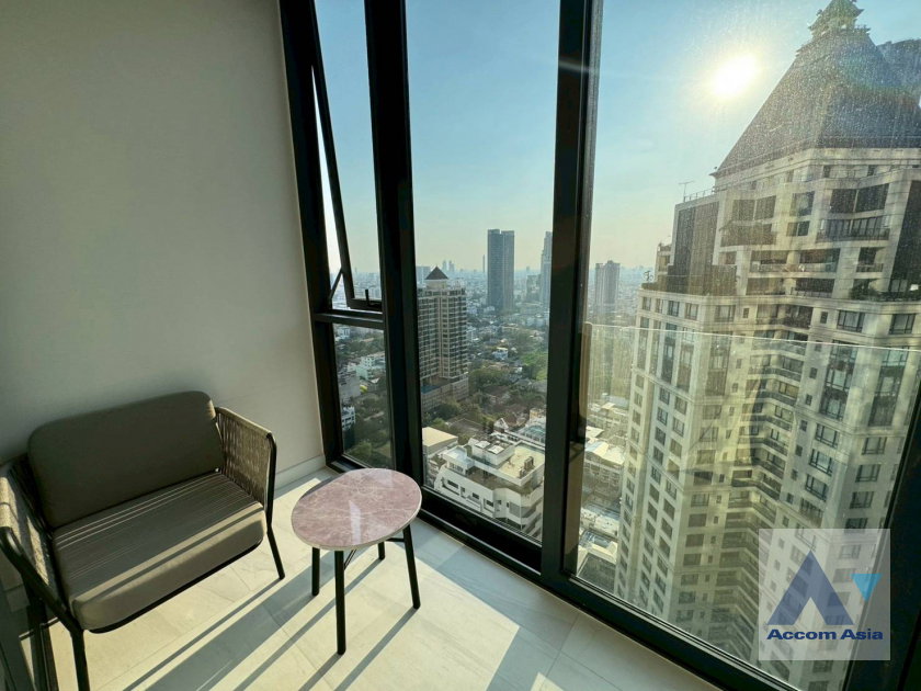 รูป 🔼🔽 AccomA 📩  3 BR Condominium @Supalai ICON Sathorn (AA45412) - รูปที่ 5/15