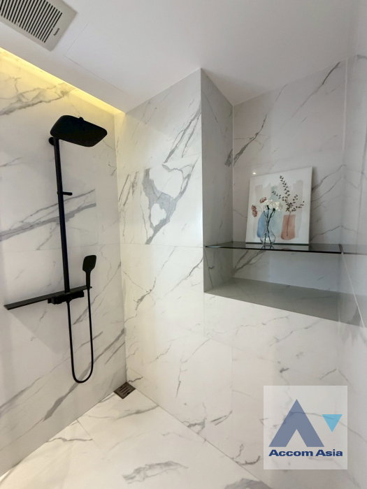 รูป 🔼🔽 AccomA 📩 Fully Furnished 2 BR Condominium @The Room Phayathai   (AA45520) - รูปที่ 19/19