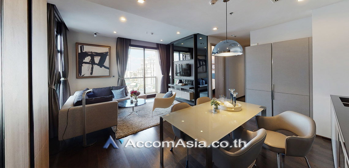 picture 🔼🔽 AccomA 📩  2 BR Condominium @The XXXIX by Sansiri (AA19565) - 7/15