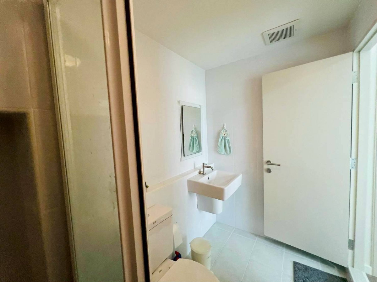 รูป ให้เช่า Dcondo ping วิวสระว่ายน้ำ ราคา 15,000 บาท/เดือน 📌 ใกล้เซ็นทรัลเฟสติวัล ว่าง10/4/69 - รูปที่ 8/22