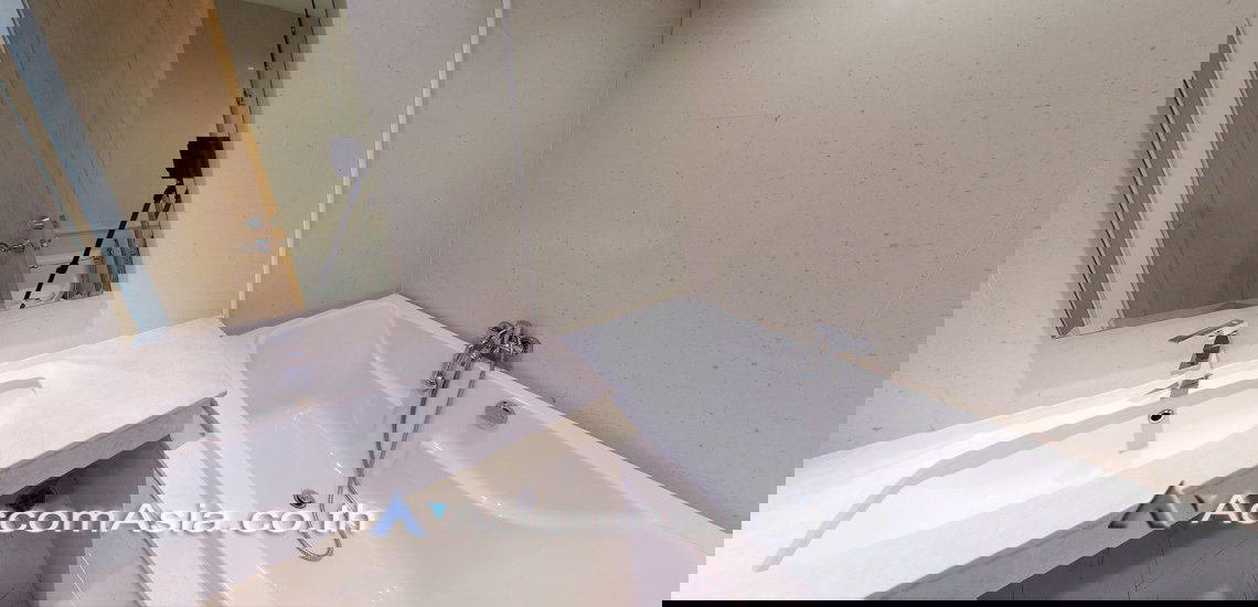 รูป 🔼🔽 AccomA 📩  2 BR Condominium @Royal Maneeya Executive Residence (AA17093) - รูปที่ 11/12