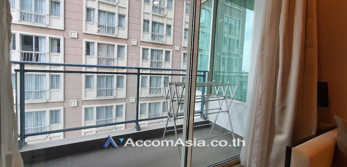รูป 🔼🔽 AccomA 📩  2 BR Condominium @Q Langsuan  (AA19764) - รูปที่ 15/15