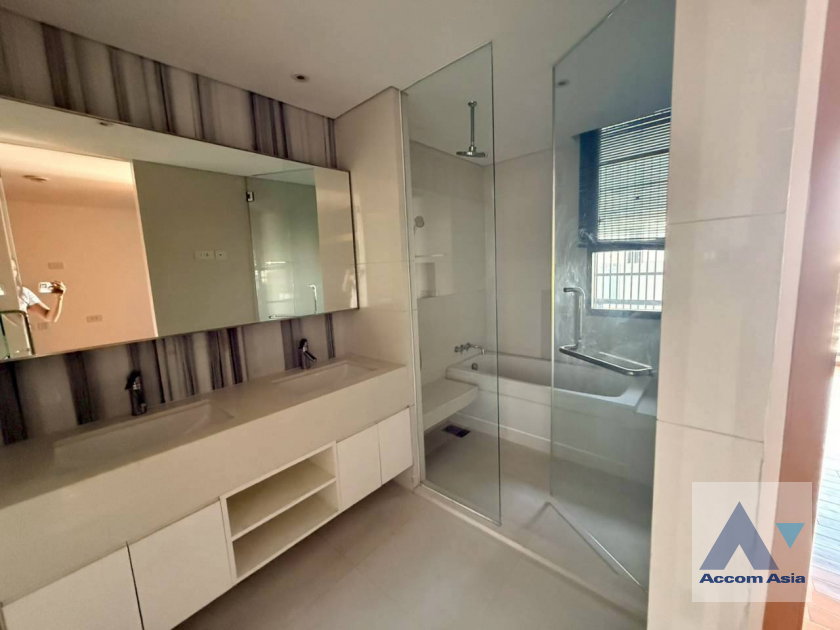 รูป 🔼🔽 AccomA 📩  2 BR Condominium @Aequa Residence Sukhumvit 49 (AA45103) - รูปที่ 14/18