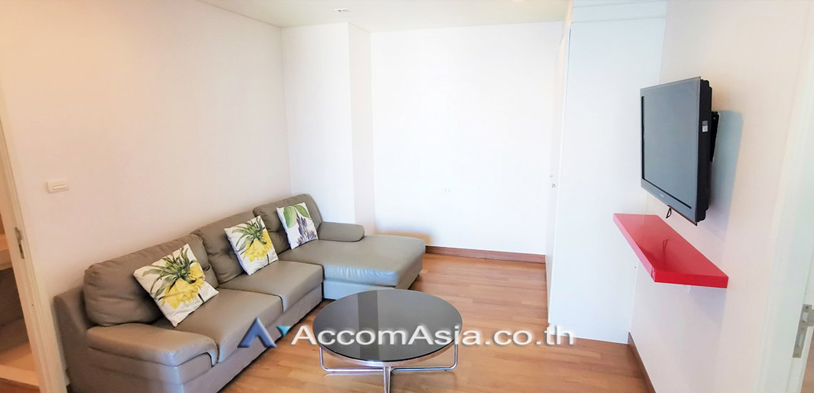 รูป 🔼🔽 AccomA 📩 Post-modern condo with 4 bedrooms and airy vibe at Ivy Thonglor (AA18099) - รูปที่ 6/20