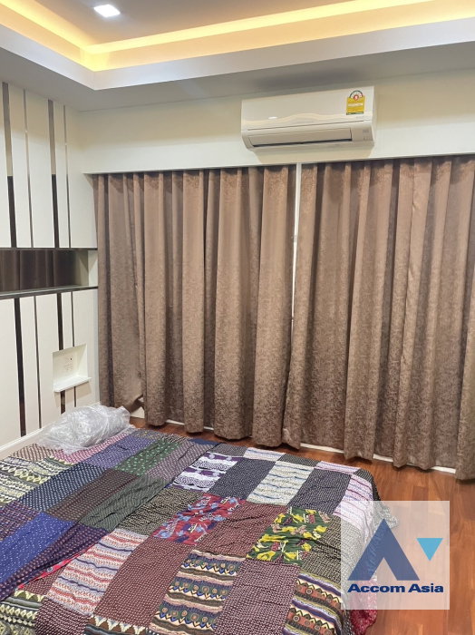รูป 🔼🔽 AccomA 📩 Home Office 2 BR House in Chong Nonsi (AA35309) - รูปที่ 4/5