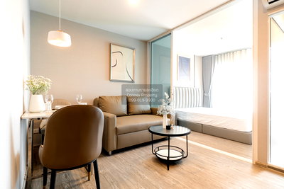 คอนโดให้เช่า : 🔥🔥🔥 เช่าคอนโด  รีเจ้นท์ โฮม บางนา (โครงการใหม่) บางนา เขต บางนา กรุงเทพ CX-150526 ✅ ทักไลน์ @connexproperty ตอบทันที ทีมงานมืออาชีพ ✅ 🔥🔥🔥