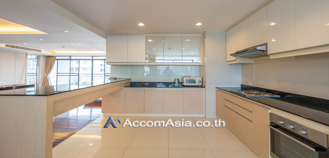picture 🔼🔽 AccomA 📩 Pet friendly 2 BR Condominium @Prime Mansion One (AA12794) - 6/12