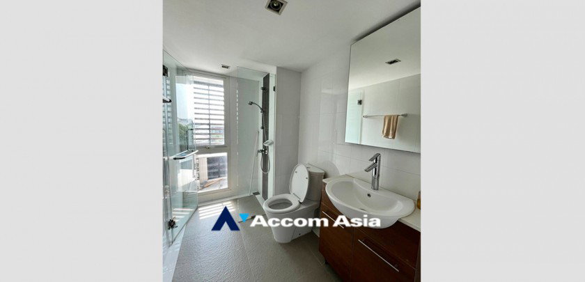 รูป 🔼🔽 AccomA 📩 Duplex Condo,Double High Ceiling 3 BR Condominium @DLV Thong Lo 20 (1512162) - รูปที่ 13/13