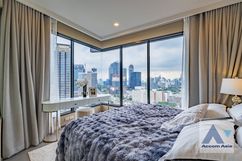 picture 🔼🔽 AccomA 📩 branded residence with 3 BR, the best view - 0 meter from MRT - 9/20