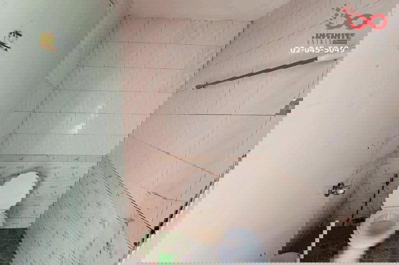 รูป ขายทาวน์เฮ้าส์ 2 ชั้น 22 ตร.ว. ถนนราชพฤกษ์ บางรักน้อย ซอย 2 ใกล้ MRT บางรักใหญ่ - รูปที่ 9/10