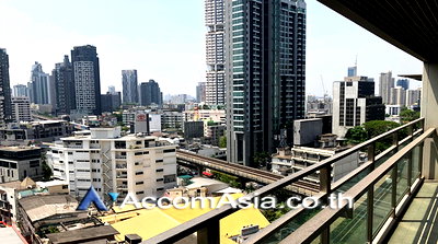 เช่าคอนโด สุขุมวิท 26 : 🔼🔽 AccomA 📩 Pet friendly 3 BR Condominium @The Madison (AA24786)